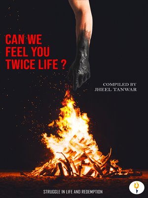 cover image of Can you feel me twice Life?